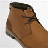 Barbour Redhead Chukka Boot Tan