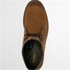 Barbour Redhead Chukka Boot Tan