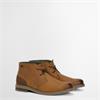 Barbour Redhead Chukka Boot Tan