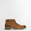 Barbour Redhead Chukka Boot Tan