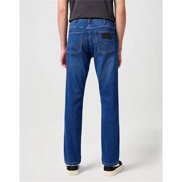 Wrangler Greensboro 803 Straight Fit Olympia