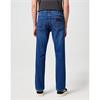 Wrangler Greensboro 803 Straight Fit Olympia