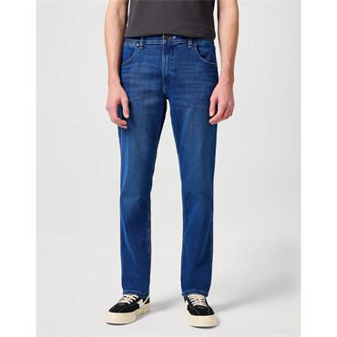 Wrangler Greensboro 803 Straight Fit Olympia