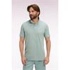 Eden Park Regular Fit Cotton Polo Green