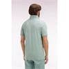 Eden Park Regular Fit Cotton Polo Green