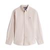 Tommy Hilfiger Solid Heritage Oxford Shirt Safari