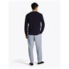 Tommy Hilfiger Essential Structure Crew Navy
