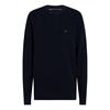 Tommy Hilfiger Essential Structure Crew Navy