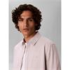 Calvin Klein Jeans Solid Oxford Classic Shirt Dusted Fox