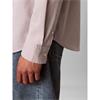 Calvin Klein Jeans Solid Oxford Classic Shirt Dusted Fox