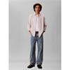 Calvin Klein Jeans Solid Oxford Classic Shirt Dusted Fox