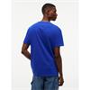 Tommy Jeans Badge T-Shirt Marine