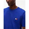 Tommy Jeans Badge T-Shirt Marine