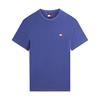 Tommy Jeans Badge T-Shirt Blue Storm
