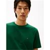 Tommy Hilfiger Essentail Seasonal T-Shirt Grass