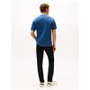 Tommy Hilfiger Essentail Seasonal T-Shirt Aegean