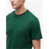 Tommy Hilfiger Essentail Seasonal T-Shirt Green