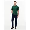 Tommy Hilfiger Essentail Seasonal T-Shirt Green