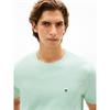 Tommy Hilfiger Essentail Seasonal T-Shirt Mint