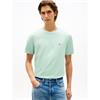 Tommy Hilfiger Essentail Seasonal T-Shirt Mint