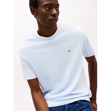 Tommy Hilfiger Essentail Seasonal T-Shirt Sky