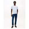 Tommy Hilfiger Essentail Seasonal T-Shirt Sky