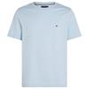 Tommy Hilfiger Essentail Seasonal T-Shirt Sky