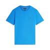Tommy Hilfiger Essentail Seasonal T-Shirt Blue Orbit