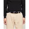 Tommy Hilfiger New Adan Belt 3.5CM Black