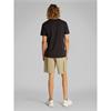 Calvin Klein Jeans Shadow Logo Tee Black