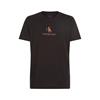 Calvin Klein Jeans Shadow Logo Tee Black