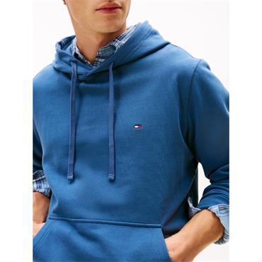 Tommy Hilfiger Essential Terry Hoody Aegean