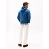 Tommy Hilfiger Essential Terry Hoody Aegean