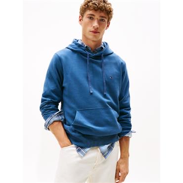 Tommy Hilfiger Essential Terry Hoody Aegean