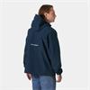 Helly Hansen Sandoy Rain Jacket Navy