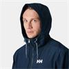 Helly Hansen Sandoy Rain Jacket Navy