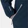 Helly Hansen Sandoy Rain Jacket Navy