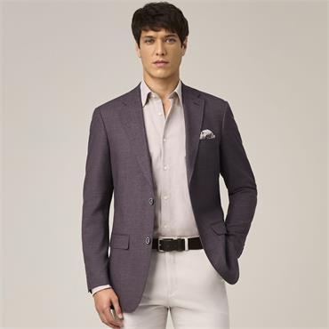 Skopes Jamie Tailored Jacket Grape