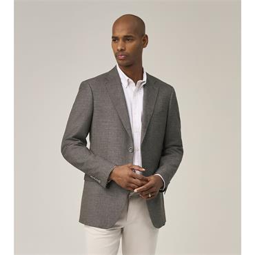 Skopes Jamie Tailored Jacket Chocolate