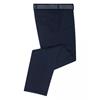 Drifter Driscoll Cotton Trousers Navy
