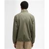 Barbour Korbel Waterproof Jacket Olive