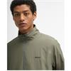 Barbour Korbel Waterproof Jacket Olive
