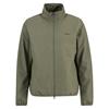 Barbour Korbel Waterproof Jacket Olive