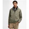 Barbour Korbel Waterproof Jacket Olive