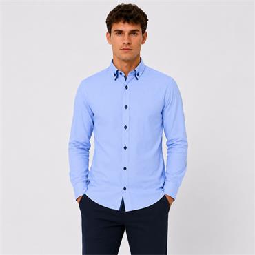 Advise AD896 Double Collar Blue