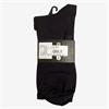 Bugatti 2 Pack Plain Socks Navy