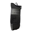 Bugatti 2-Pack Plain Socks Charcoal