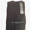 Bugatti 2 Pack dot Socks Navy