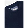 Benetti Dawson Crew Neck Jumper Indigo