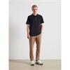Farah Elm Slim Fit Twill Chino  Beige